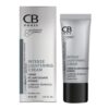 کرم روشن کننده قوی صورت سی بی پاریس 30 میلی لیتر