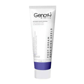 کرم رفع ترک پا ژنو بایوتیک 75 میلی لیتر