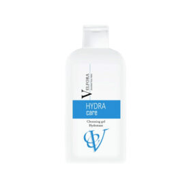 ژل شستشو ولفورا مناسب پوست خشک حجم 200 میلی لیتر