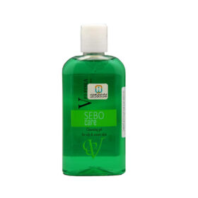 ژل شستشو ولفورا مناسب پوست چرب حجم 200 میلی لیتر