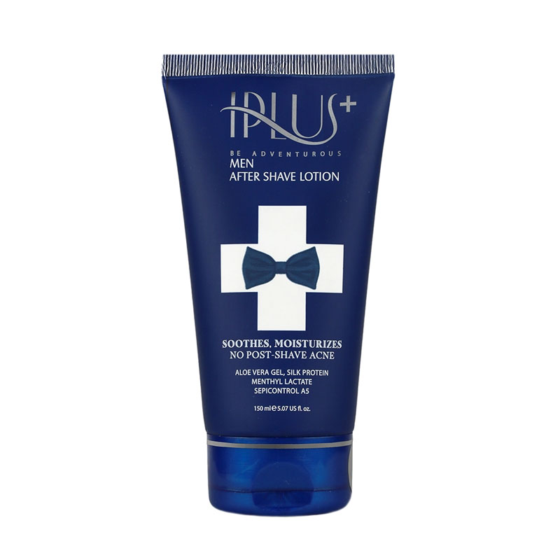 لوسیون پس از اصلاح مردانه آی پلاس 150 میل