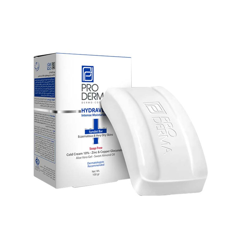 پرودرما پن حاوي 10% کرم مناسب پوست هاي خشک