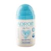 مام رول ضد تعریق زنانه آدرویت مدل Aqua Dream حجم 50 میلی لیتر