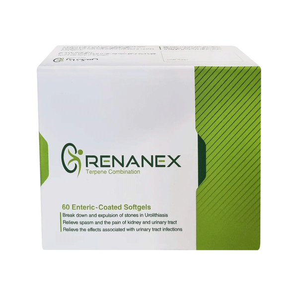 رنانکس پرل رواتينکس ايراني