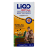 شربت لیکو رویال ژلی ابیان فارمد 250 میلی لیتر