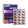 قرص ویتا هی کانسپشن نوتراکس 30 عددی