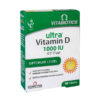 اولترا د3 قرص 1000 ويتابيوتيک