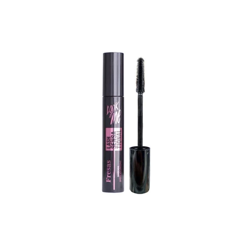 ریمل سوزنی لش سنس Lash sens فرساس