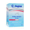 ساشه کلاژن کلاژینو  آبی 30 عددی