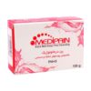پن درماتولوژیک پوست‌ خشک مدیپن 100 گرم