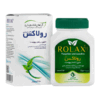 پودر رولاکس قائم دارو 50 گرم