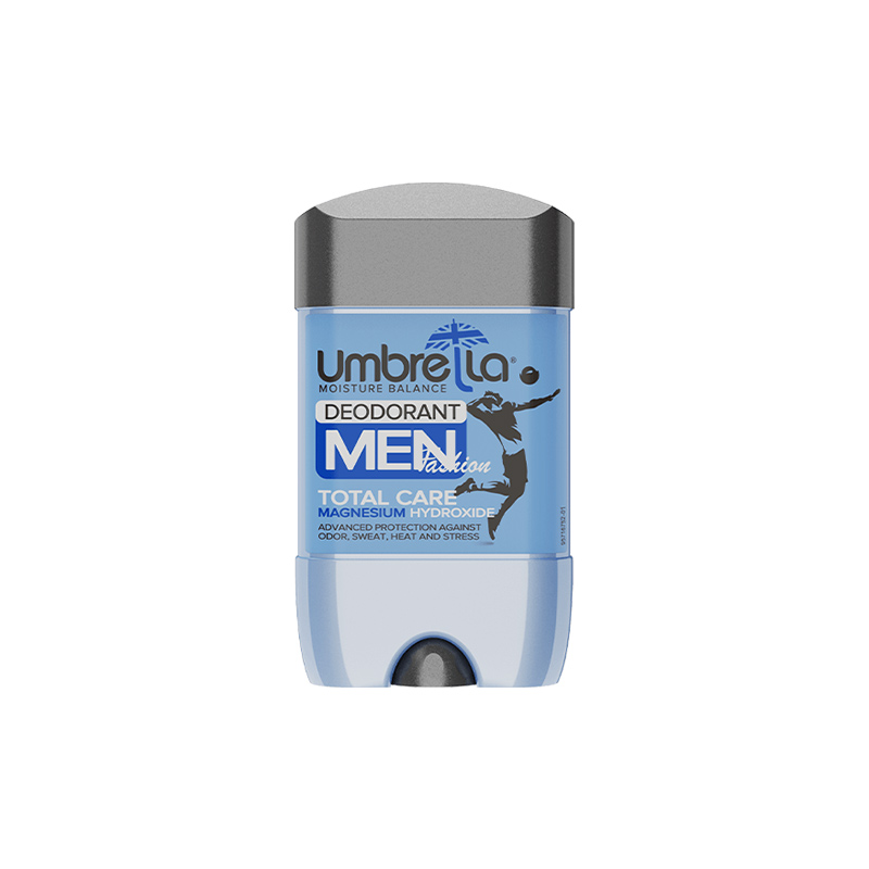 استیک ضد تعریق مردانه آمبرلا مدل Total Care