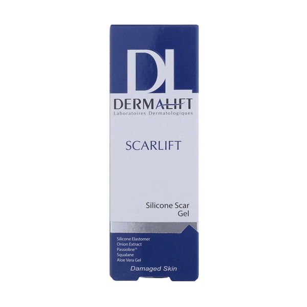 اسکار ژل بازسازي کننده پوست