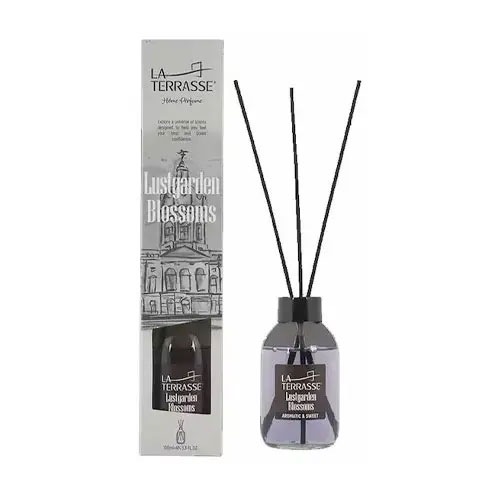 عطر خانه مدل لاست گاردن بلوسوم لاتراس 100 میل