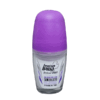 رول ضد تعریق زنانه آی پلاس شیری بنفش مدل SENSITIVE SKIN