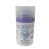 مام رول ضد تعریق زنانه آدرویت Adroit مدل Purple Rose حجم 50ml