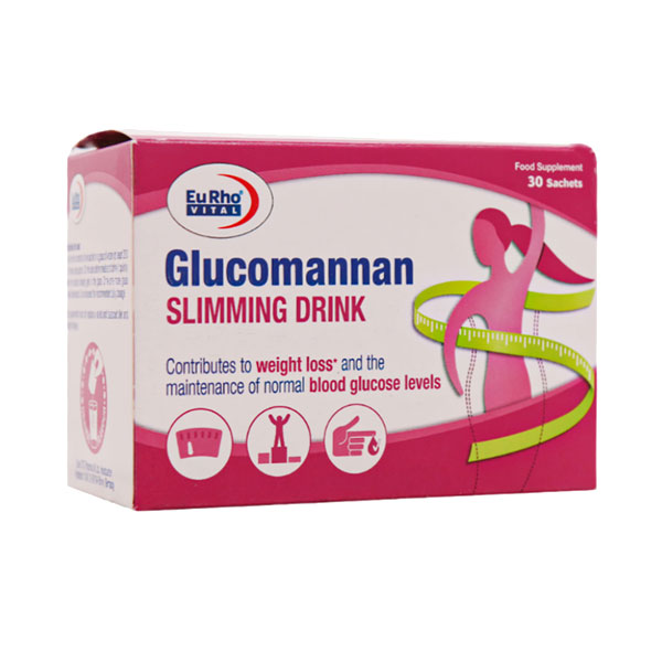 ساشه گلوکومانان يوروويتال 30 عددی